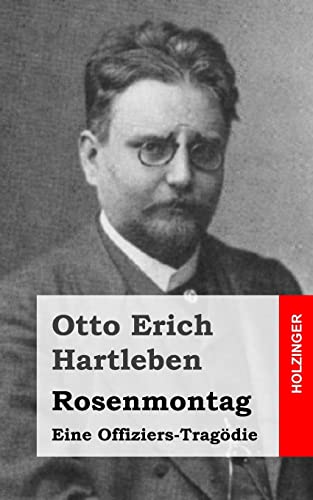 Rosenmontag: Eine Offiziers-Tragödie