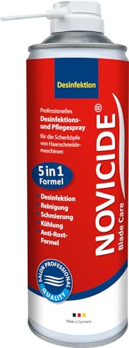 Novicide Blade Care Spray 500 ml