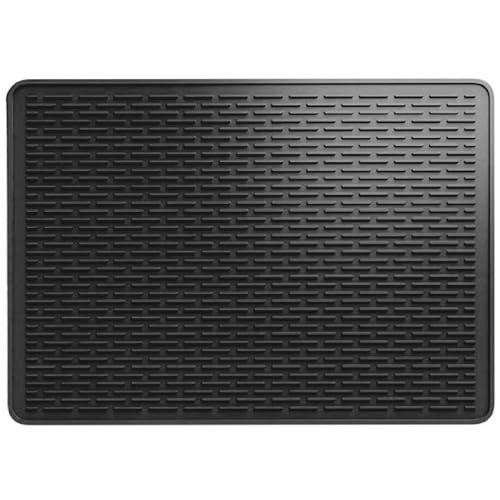 XUEYEGONGJI Herd Guard Cooktop Protector 28x20in Lebensmittelvertreter