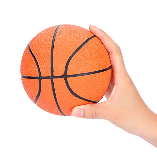 Yctze Korb Aufblasbare Gummi Perfekte Sportgüter Für LE und F Für Innen- oder Außenspiele