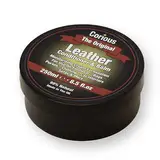 Corious Leather Conditioner and Cleaner - Schützt und restauriert - Lederbekleidung, Möbel, Jacken, Schuhe, Autoinnenausstattung, Taschen und alle Anderen Lederaccessoires, 250ml