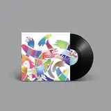 About Ghosts [Vinyl LP]