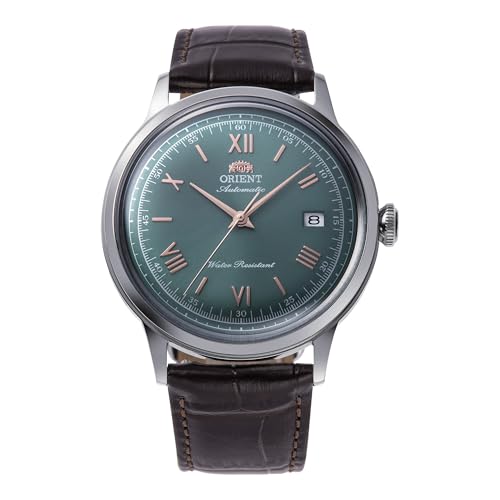 Orient Klassische Uhr RA-AC0023E30B