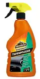ARMOR ALL Kunststoff-Tiefenpfleger seidenmatt 500 ml für Vinyl, Gummi, behandeltes Leder, versiegeltes Holz u.v.m.
