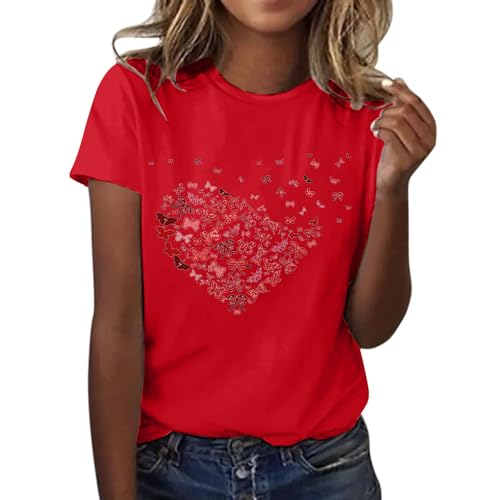 Damen Tshirt Angebote Country Bluse Damen Western Damen Tshirt Mit Stickerei Blumen Edle Oberteile Damen Shirts Damen Tuerkis Spaghetti Top Damen Sommer Damen Sommer Kleidung Sale