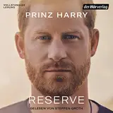 Reserve [Spare]