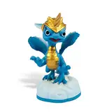 ACTIVISION Skylanders Swap Force Horn Blast Whirlwind Character