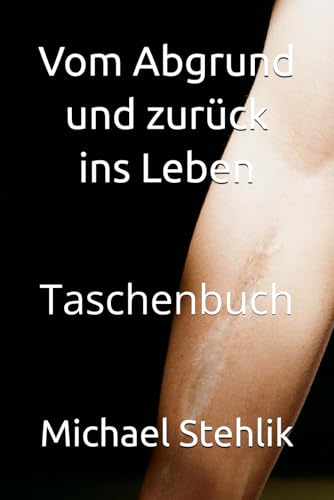 Vom Abgrund und zurück ins Leben: Taschenbuch