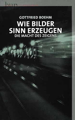 Wie Bilder Sinn erzeugen: Die Macht des Zeigens