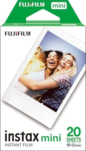 INSTAX Mini Film Standard (20/PK)