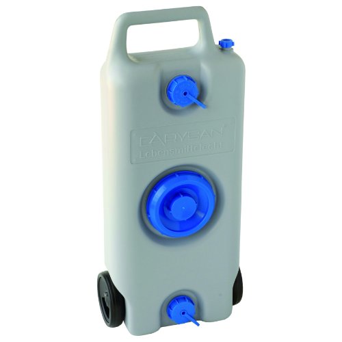 Brunner Campingbedarf Aquamobil, 25631