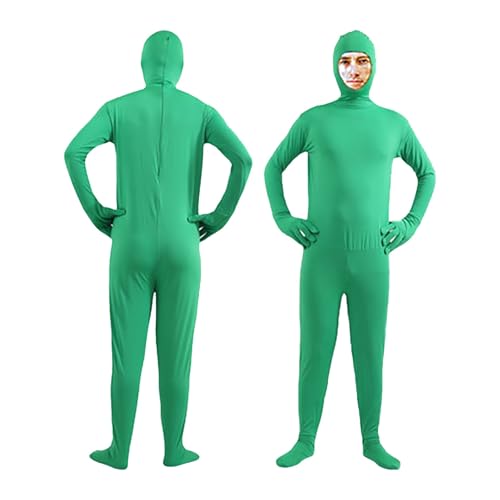 TYUIOP Jumpsuit kuschelig Jumpsuit Herren kuschelig s Body Suit Karneval kostüm Damen reeperbahn kostüm 70er Jahre Outfit Herren Disco Kostum
