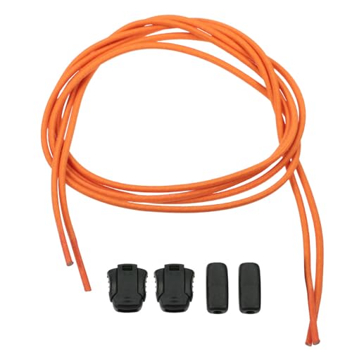 HAIX FLEXLACE Reparaturset orange Reparaturset für HAIX FLEXLACES. ße