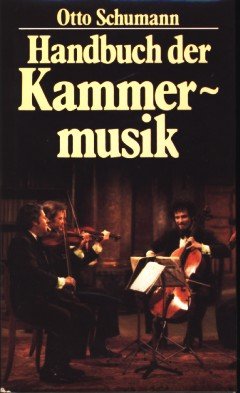 Handbuch der Kammermusik