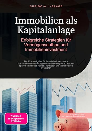Immobilien als Kapitalanlage: Erfolgreiche Strategien für Vermögensaufbau und Immobilieninvestment