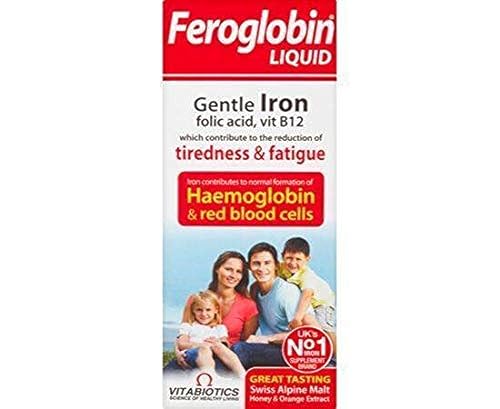 Feroglobin