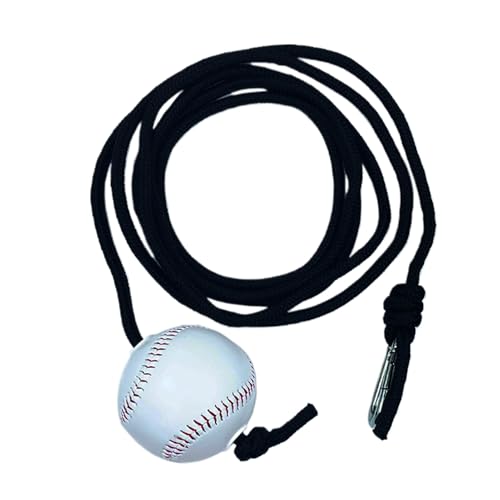 Schlagtrainer-System | Baseball- und Softball-Trainingshilfe | Baseball-Softball-Trainingshilfe | Indoor- und Outdoor-Übungshilfe