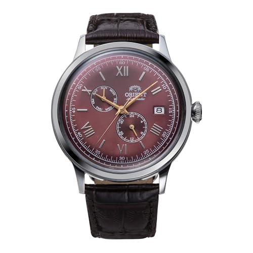 Orient Klassische Uhr RA-AK0704N30B