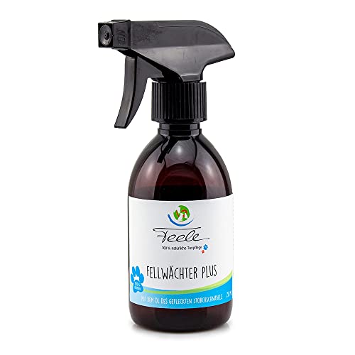 Feele Fellwächter Plus 250ml - für Schlaf- und Liegeplätze