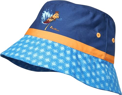 UV-Schutz Fischerhut DIE MAUS