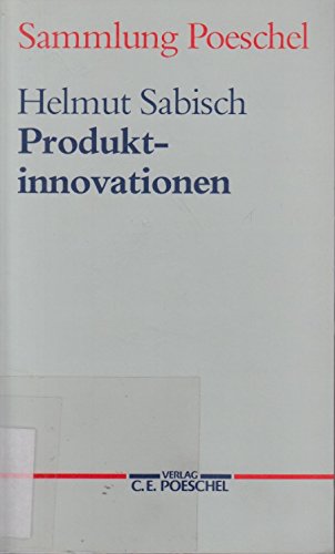 Produktinnovationen