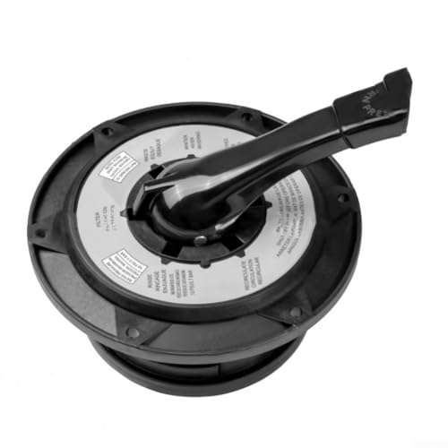 Einfache Wiederherstellung der Sandfiltration für Formance mit dem zuverlässigen SPX0714BA Ersatzteil