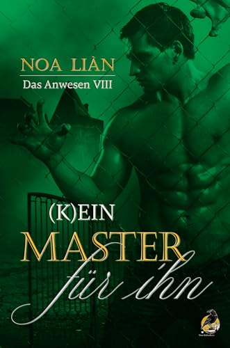 (K)Ein Master für ihn (Das Anwesen)