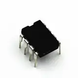 WYPH LM358P LM358N LM358 DIP-8 Verstrker-IC, 10 Stck, 2 Kanle, 0,3 V/s, 65 dB, 250 nA, Silizium, Durchsteckmontage, 8052410