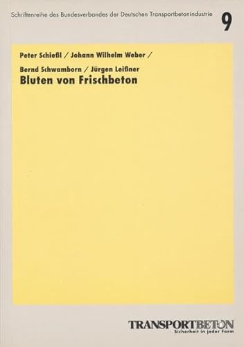 Stallmist - fest und flüssig: Entmisten, Lagern, Ausbringen (Schriftenreihe der Bauberatung Zement)