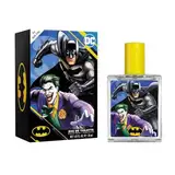 Batman & Joker Eau de Toilette für Kinder, 30 ml
