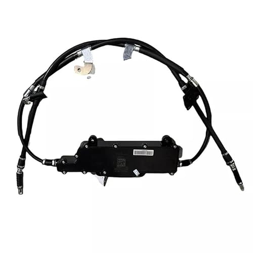 OGJFD Feststellbremse 59700C5610 59700-C5610 Parkbremse Assy Elektronische Handbremse Montage Für Kia Für Sorento 2015-2018 Feststellbremssattelmotors