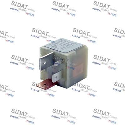 SIDAT Steuergerät für Vorwärmung 285679