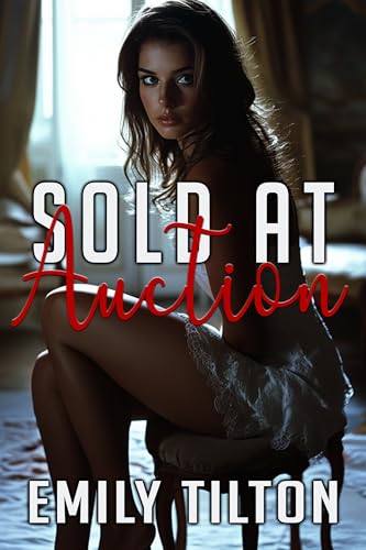 Sold at Auction (Bound for Service Book 12) (English Edition)