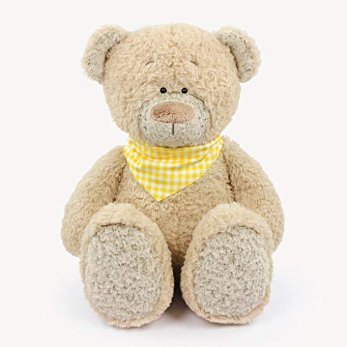 kullaloo Teddy nähen: Papierschnittmuster Teddy Joshi