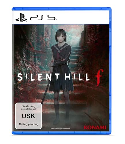 Silent Hill f - PS5