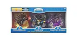 Skylanders Imaginators - Champions Combo Pack (Smolderdash, Dune Bag, Cynder)