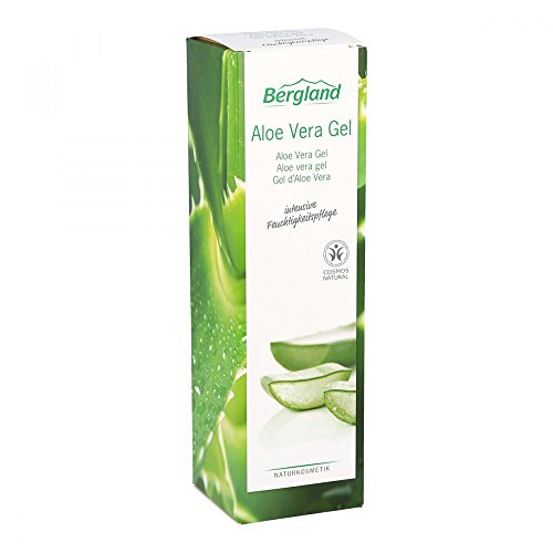 ALOE VERA GEL 200 ml