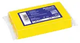 Pelikan Wachsknete Nakiplast 681, gelb 10 4012700602473