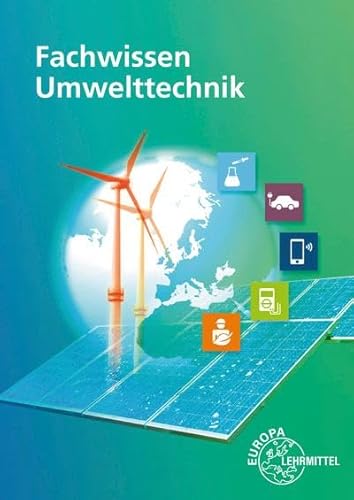 Fachwissen Umwelttechnik