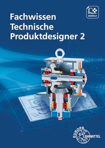 Fachwissen Technische Produktdesigner 2