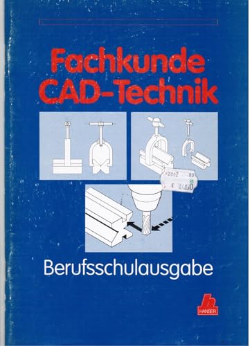 Fachkunde für CAD-Technik