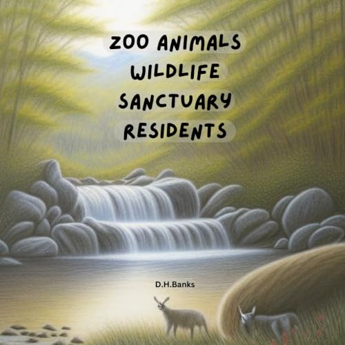 Zoo Animals Wildlife Sanctuary Residents