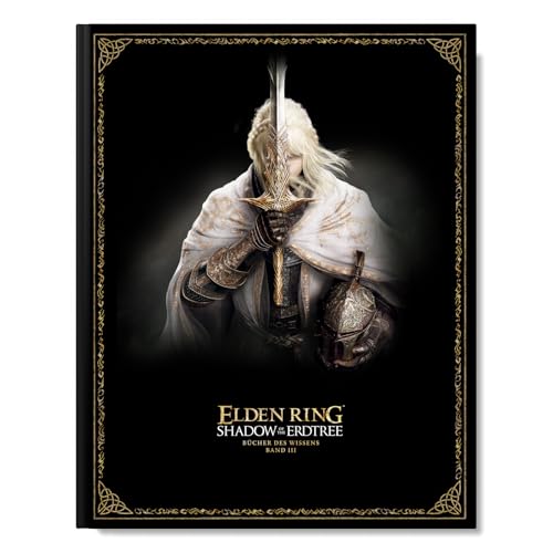 Elden Ring - Die Bücher des Wissens, Band III: Shadow of the Erdtree