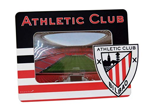 CYP BRANDS Athletic Club PF-04-AC Bilderrahmen Rubber