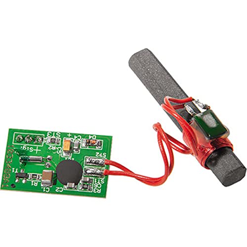 DCF-Empfangsmodul DCF-2