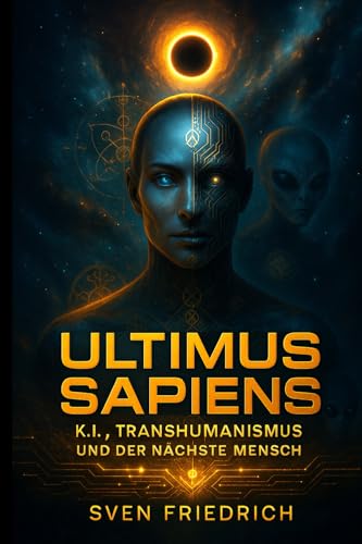 Ultimus Sapiens: K.I., Transhumanismus und der nächste Mensch