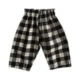 Generisch Trainingshose Kinder Cargo Hose Outdoorhose Freizeithose Casual Track Pants Boys Jogginghose Sporthose mit Taschen Mode Hosen für Jungen 2-12 Jahre Frühling Herbst