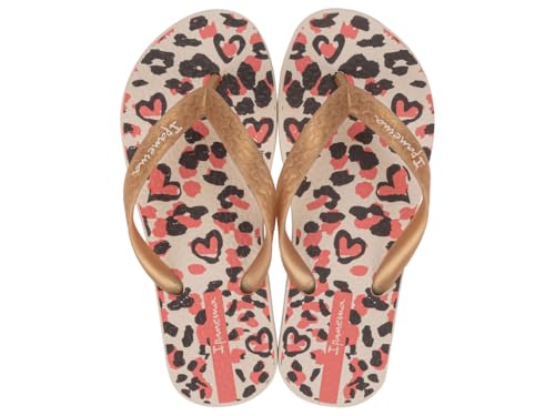Ipanema Temas Xv Kids Sandale, beige, 37 EU