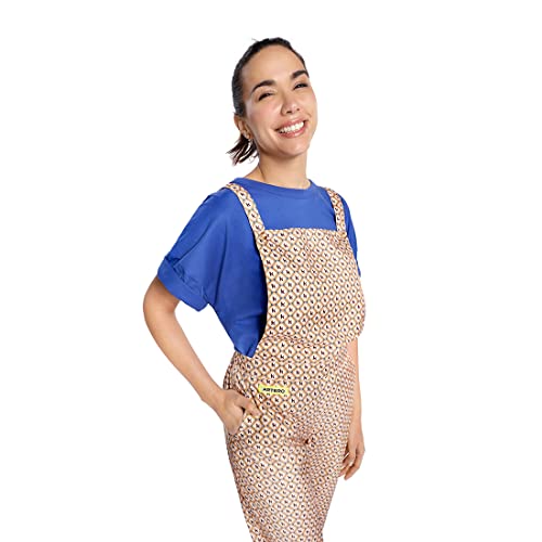 Artero Texas Overall Zand-S