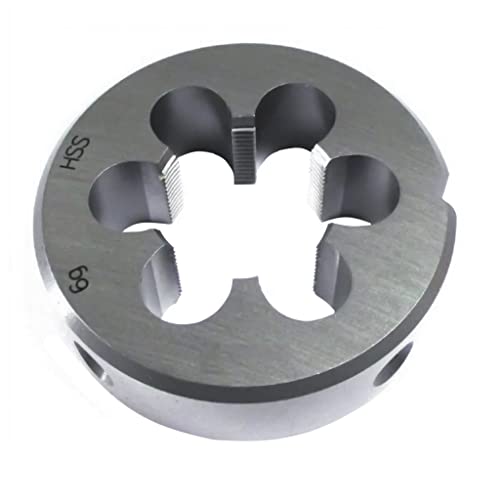CNC QUALITÄT Schneideisen G 1/2" Zoll Rohrgewinde
